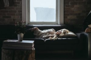 Das Burnout-Syndrom bei Müttern