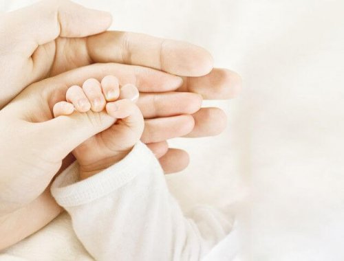 Die Rolle des Vaters - Familie