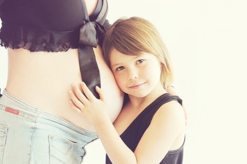 Die Werte, die du deinen Kindern in den ersten 5 Jahren beibringen solltest