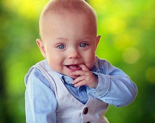 Frühchen - Baby Ward