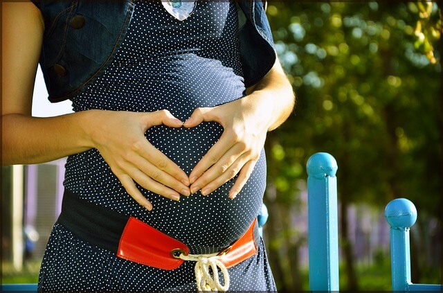 Gefühle, die du auf dein Baby überträgst