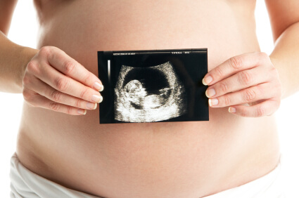 Schwangerschaft Woche für Woche - Letztes Trimester