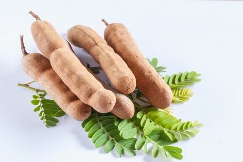 Tamarinde für eine gesunde Ernährung in der Schwangerschaft