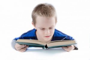 Die Doman-Methode - Dem Kind frühes Lesen beibringen