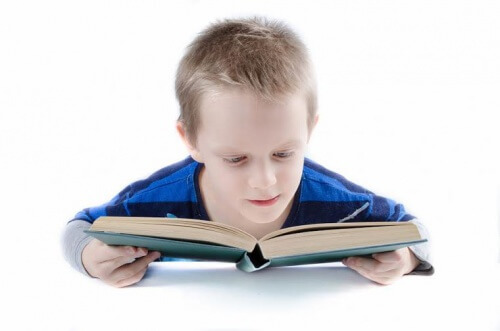 Die Doman-Methode – Dem Kind frühes Lesen beibringen