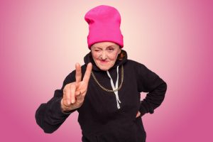 Die Methode der Großmütter, das Geschlecht des Babys herauszufinden