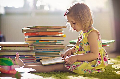 5 Bücher, die dein Kind vor dem 6. Lebensjahr lesen sollte