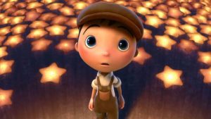 Dieser Kurzfilm wird dir zeigen, wie wichtig es ist, unseren Kindern zuzuhören