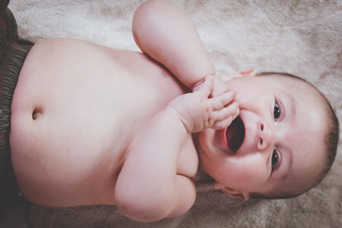 Was du tun kannst, um die Intelligenz des Babys zu fördern