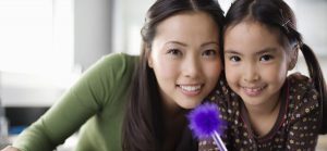 Wird die Intelligenz von Kindern von der Mutter vererbt?