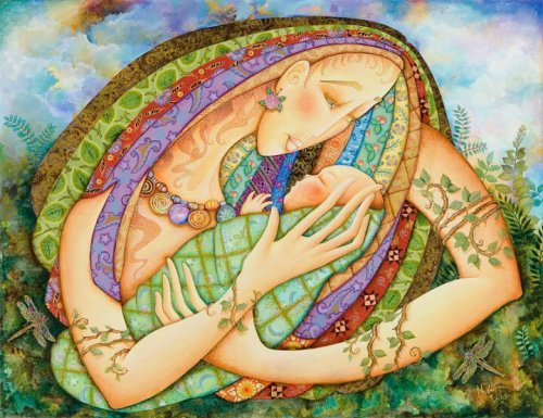 Dein Kind zum Kämpfer