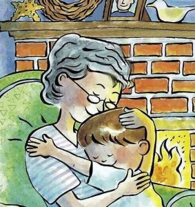 Mein Enkelkind: Mein kleiner Liebling der vom Himmel fiel