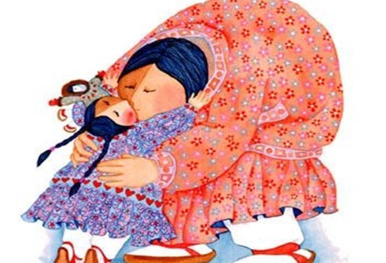 Ich möchte dich vor allem Schmerz beschützen!