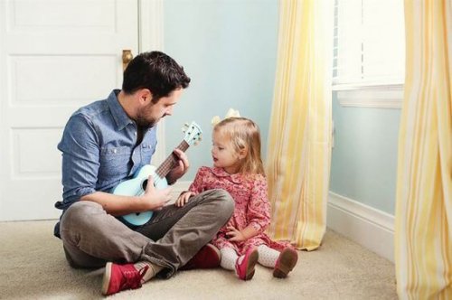 Frauen suchen mann wie vater