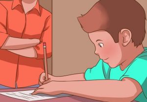 Bring deinem Kind bei, verantwortlich zu sein