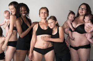 5 Tipps, um sich von der Rektusdiastase zu erholen