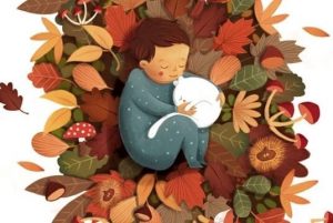 Sprich mit deinen Kindern als ob sie magische Geschöpfe sind