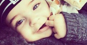 Mein Sohn ist ein Traumprinz