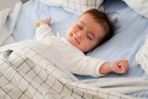 5 Fehler beim Kinder ins Bett bringen!