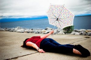 Mütter haben keine Ferien!