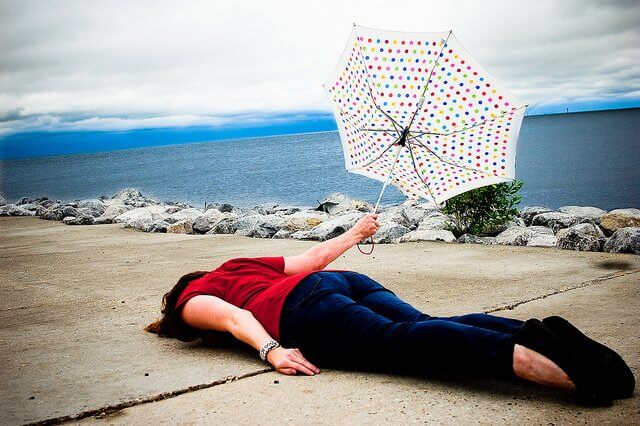 Mütter haben keine Ferien!