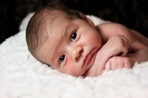 Die ersten Tage mit dem Baby Zuhause
