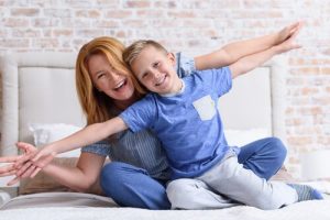 Schwangerschaft nach 35 - es gibt Risiken aber nicht nur!