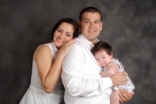Familie