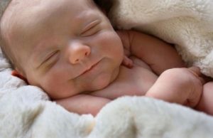 Überraschende Dinge die Babies wahrnehmen