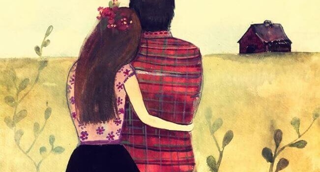 Nach der Geburt ist es wichtig, auch als Paar zusammen Zeit zu verbringen.