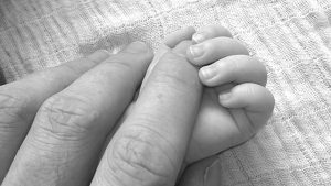 7 große Veränderungen wenn du Vater wirst