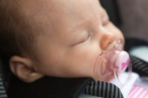 7. Lebensmonat des Babys - was geschieht?