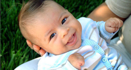 Dinge, die du deinem Baby niemals antun solltest: Ignoriere nie sein Weinen.