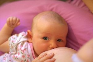 Die Bedeutung von Eisen in der Ernährung deines Babys