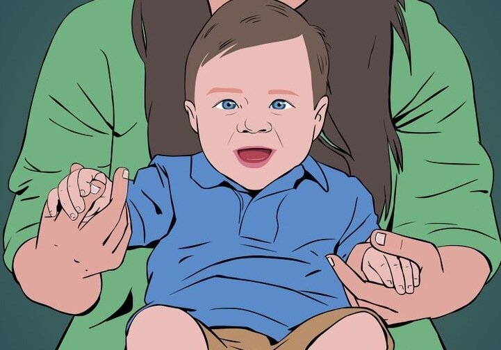 Intelligenz wird von Müttern vererbt