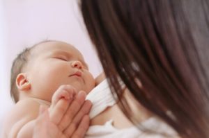 Angst vor der Geburt? Wichtige Tipps für die ersten paar Tage
