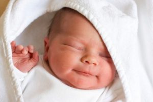 13 Kuriositäten über Neugeborene