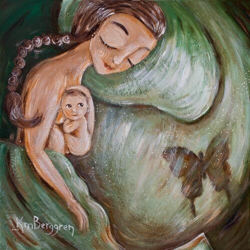 Liebe meines Lebens Baby