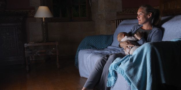Die 7 häufigsten Probleme bei Neugeborenen