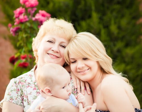 Trotz Ungewollten Tipps in der Schwangerschaft glücklich sein