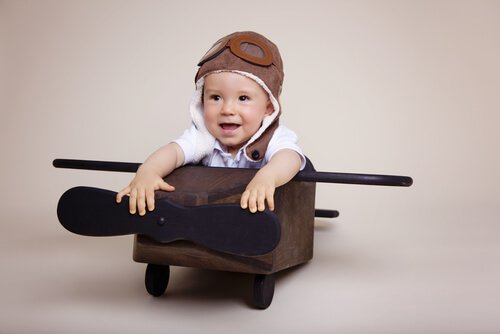 Kind Pilot