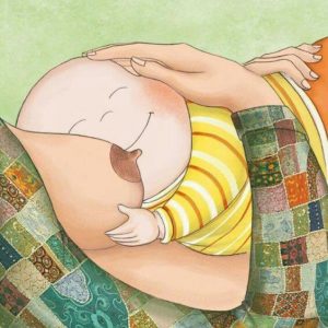 Das Glück der Geburt: Es sind nicht nur Schmerzen