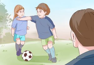 5 Vorteile, wenn dein Kind mit seinen Cousins und Cousinen aufwächst