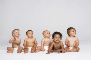 Motorische Fähigkeiten deines Babys