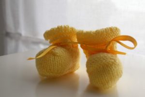 Übelkeit in der Schwangerschaft - Vorbote für das Geschlecht?