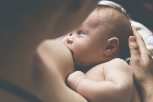 Gesunde Ernährung für stillende Mütter