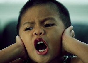 Zuhause schreien: Höre damit auf, indem du diese Tipps befolgst