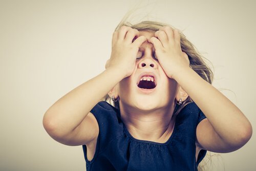 Angst bei deinem Kind