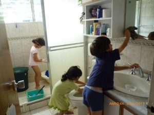 So kannst du Kindern beibringen, dass Privilegien ein Verdienst sind