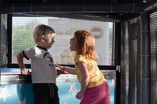 schreien - kinder-schreien